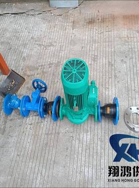 偏心异橡胶软接偏TEJ径心变橡胶接头径法连兰橡胶接头