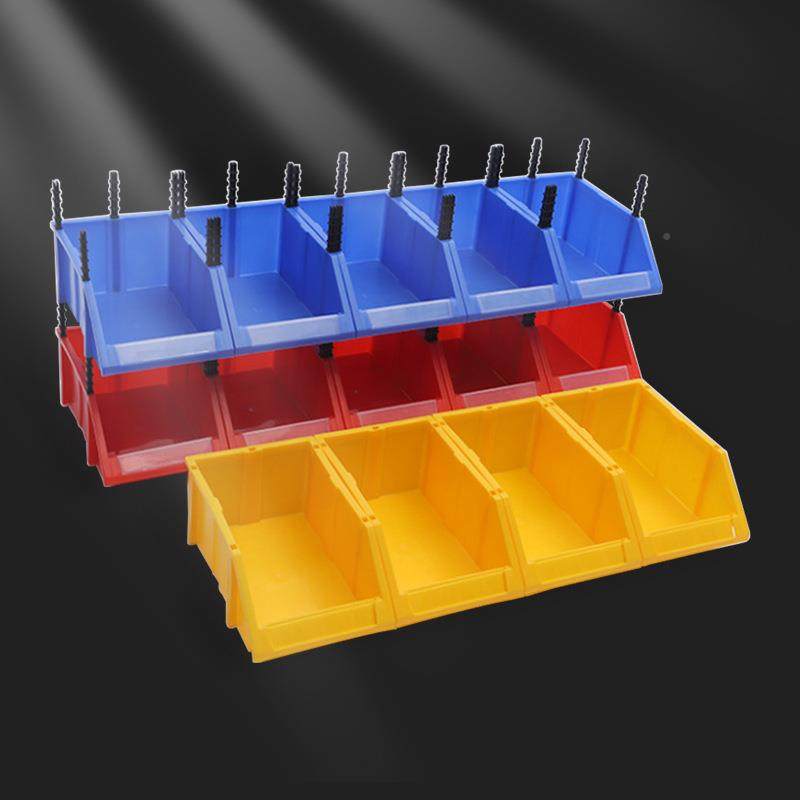 鸿启纳4150*3004*180mm加厚螺斜口丝收纳零件盒23000（单位：MAP