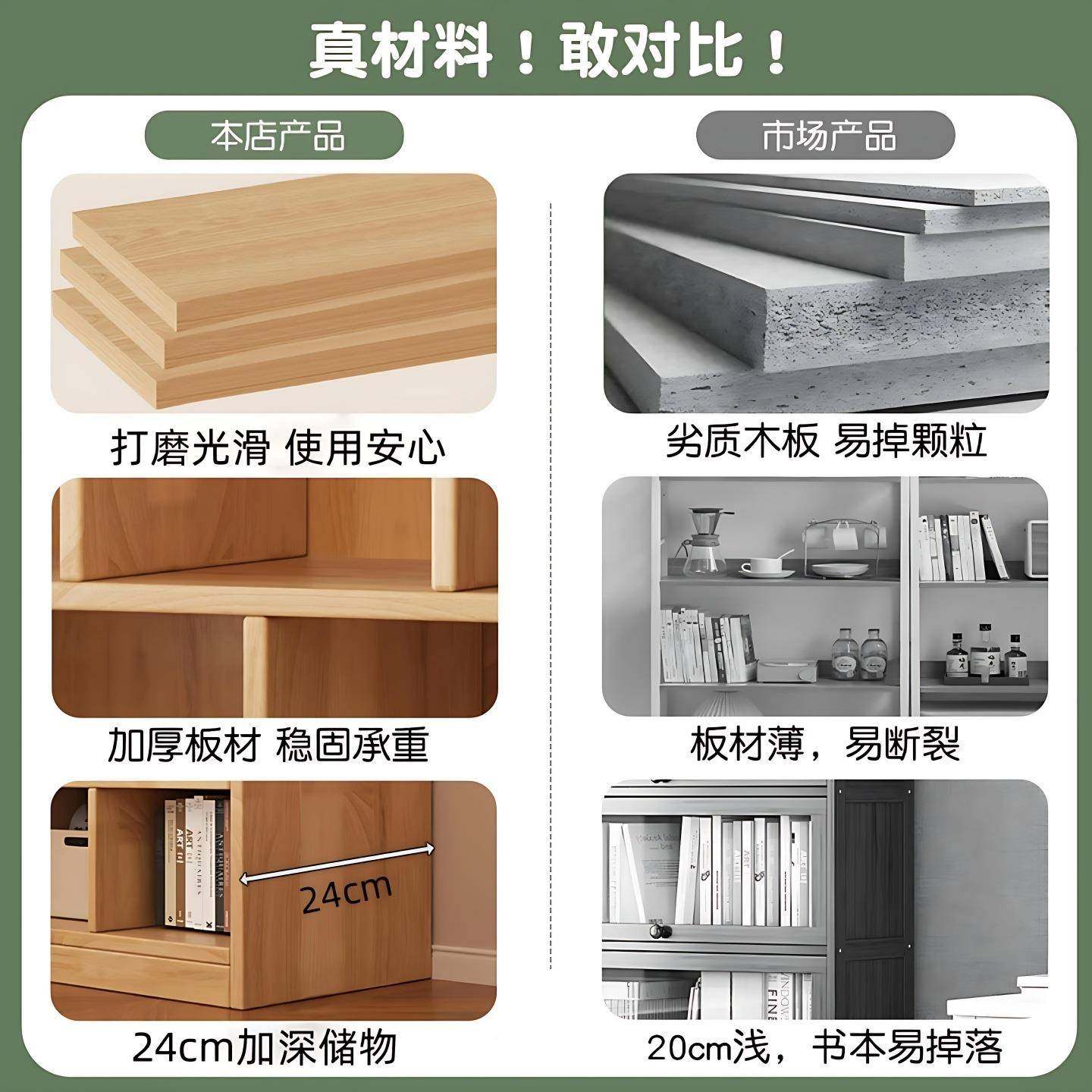 木色书架落地置物PDO架书格子柜收纳示架学生家用柜一实体展靠墙,鲜花速递/花卉仿真/绿植园艺,其它园艺用品,淘宝优惠券,粉丝福利购,淘宝优惠卷