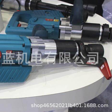 虎啸电动定扭矩扳手TC8000TC12000CZM20003000TC50电扳手扭力扳手