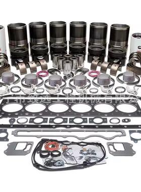 S6D95柴油发动0机活塞环209-31-240，P0C20PC210KYH6PC220PC250配