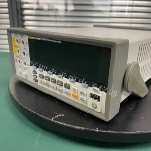 租售收 FLUKE 8846A 高精度数字多用表  6.5位数字分辨力