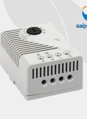 低压电柜防Z凝露控制器电子式温度制控器RGKF器K011机柜温控开关