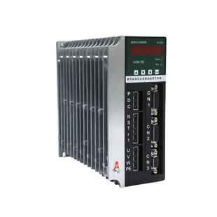 TD驱动W器大扭矩.5K2.3 H3N CEON伺服送料机130 6025伺服电机套C装