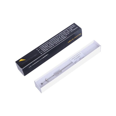 实验室气液相微量进样器0.5 1 2 5 10 25 50 100 250 500ul注射器
