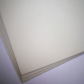 高档艺术特种纸 莱尼纹封面纸 名片纸 300克奶黄布纹纸 250克