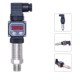 20mA 24VDC 0.5级 PM10 m20 LED现场显示 1.5 扩散硅压力变送器