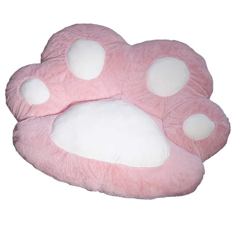 创意吊椅秋千鸟巢坐垫吊篮坐垫地上猫爪地垫藤椅垫摇篮垫子可拆洗