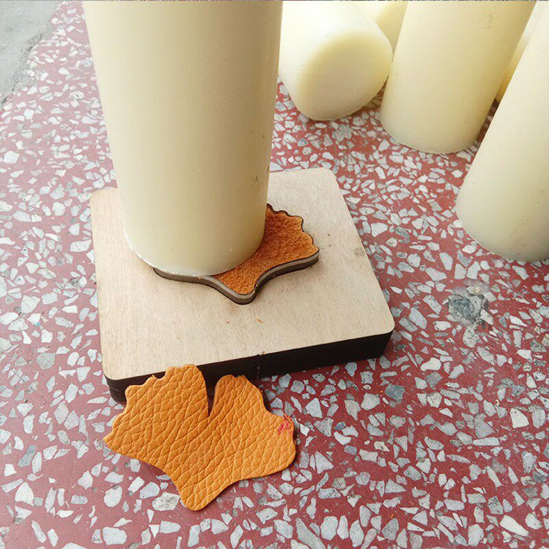 胶棒新款尼龙棒皮革手工敲打工具刀模垫板