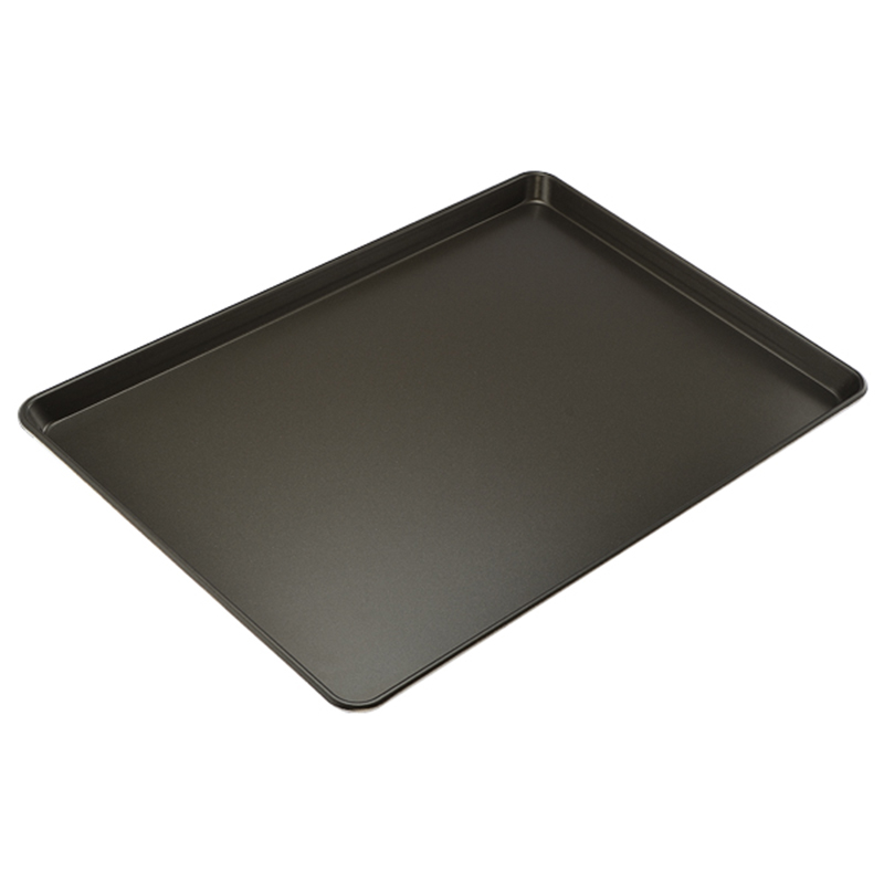 新麦不粘烤盘长方形0* 商用不沾烤盘 烤箱用 蛋糕面包烘焙模具