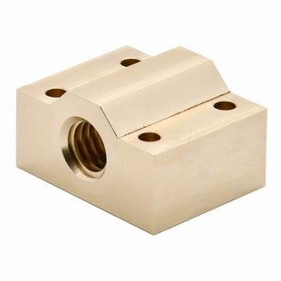 d25 30度梯形 d14 d16 d12 d10 d32 丝杆螺母LJR71 d20