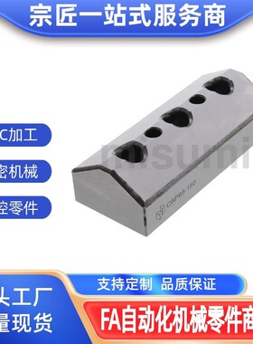 CBP35 50-75 65-100 65-125 65-150 65-200 65-250 65-300 导向块