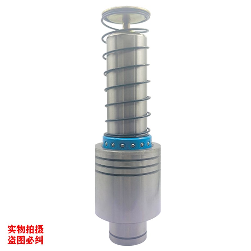 五金冲压模具配件SRP滚珠外导柱精密导柱导胶32-轴承钢定制