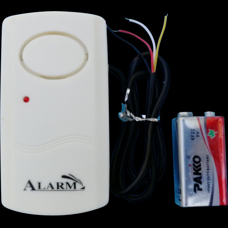 超高响度 停电/来电报警器/断电警示器/电力防盗报警器/220v/380v