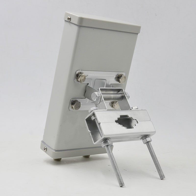 98~90/1710~2700MHz 基站/直放站通信8dBI极化板状定向天线