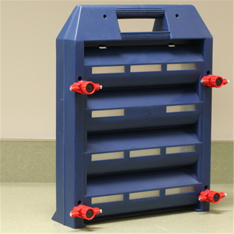 免测量螺丝打洞钻孔定位器带水平仪便携测量器墙壁瓷砖混凝土打孔