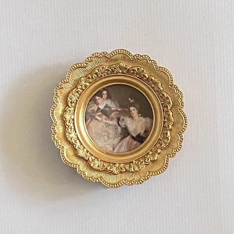 欧式树脂相框画框金色雕花浮雕创意影楼婚庆挂墙婚纱照拍摄装饰框