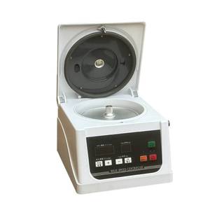 TG12-W 微量毛细管离心机 血细胞比容分离机实验 高速血液离心机