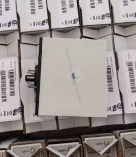 赛莱默飞力Mini CAS泄漏监测器 Flygt水泵配件MiniCAS II