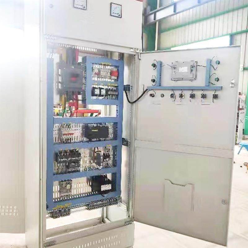 厂家直供成C套软启动PL工柜触摸屏VW-23/0.5-8地电压缩机气控VW-2,电子/电工,配电控制柜/控制箱,淘宝优惠券,粉丝福利购,淘宝优惠卷