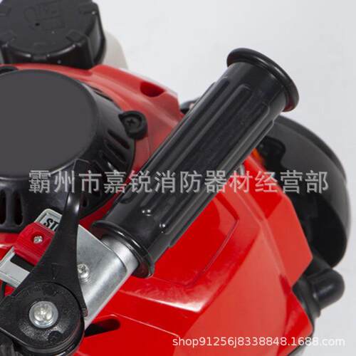 绿便携带式3CX-750绿篱机剪OCG家用农田果树粗枝化单刃双刃修剪机