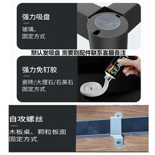铁艺桌腿架桌岩板茶桌伸缩架餐厅大理支台架子Y圆腿会议桌脚石架