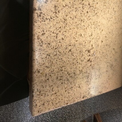 石英石 单色石英石复色双色石英石 吧台岛台厨房台面窗台