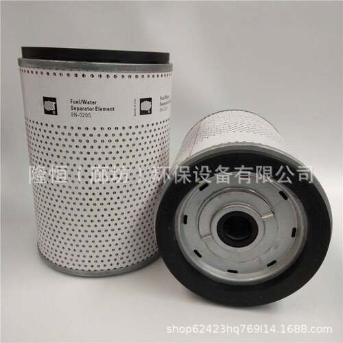 8N-0205柴油滤芯FS1201 PF316 256476 P168279 256559燃油滤清器