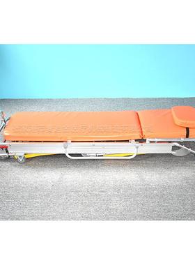XK-D112动0救护担架全自车担架上救护车护铲式担架应急救担架车铝