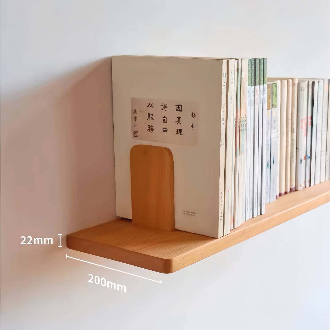 一字隔板实木墙上置物架樱桃木挂墙书架厨房收纳搁板荣誉展示层板,玩具/童车/益智/积木/模型,垂直悬浮玩具,淘宝优惠券,粉丝福利购,淘宝优惠卷