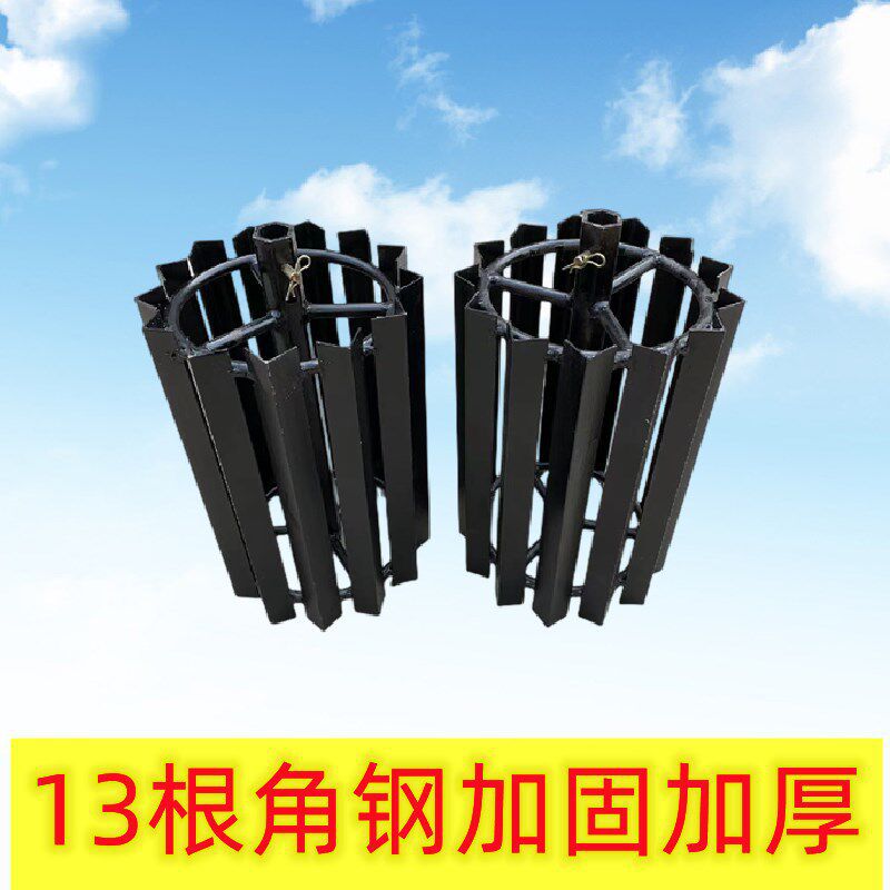 微耕机开沟培土压地轮压土轮P轮
