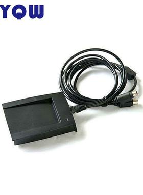 13.D56HZ写全能读写器超高13.56MHZ频RFIM读器RFID读写器智能读卡