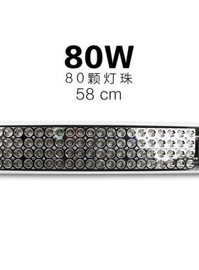 LD手持式UV机液态光学胶loca影W40EXVH80W便携式UV机无胶固化灯