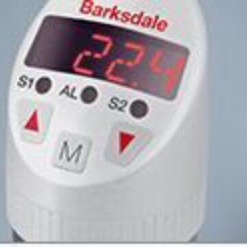 Barksdale 压力变送器 CP58-040+5012咨询后下单