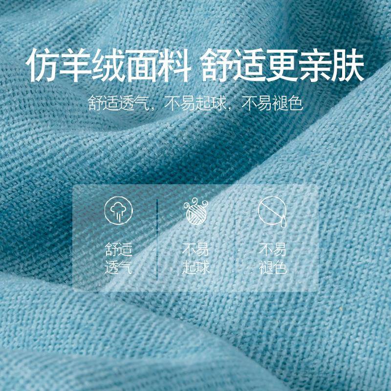 0A水滴豆懒人沙发袋榻榻米可爱豆台WDC包室阳布卧艺单人懒骨头豆