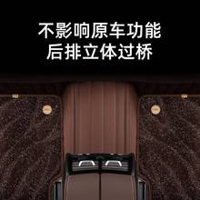 哈弗HH6H78H9M6188F5F7XH1H2SH3H4H专用全5包围汽车脚垫