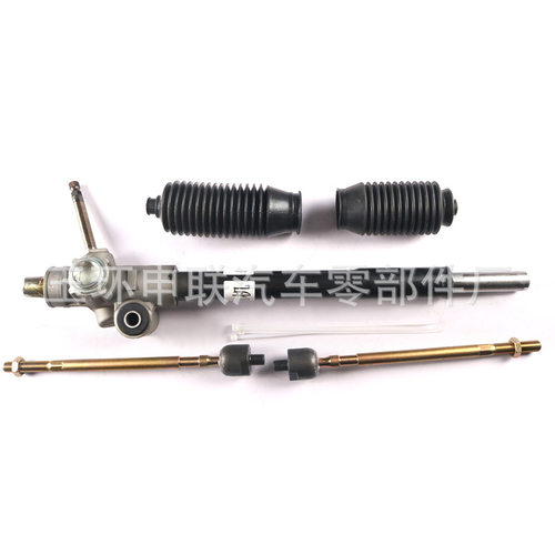 转向器总成机械式齿轮齿条方向机STEERING GEAR 44250-0B010