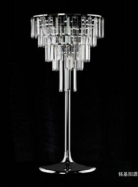 新款婚庆桌花器架子摆件花器器皿餐桌装饰婚礼亚克力桌摆法式