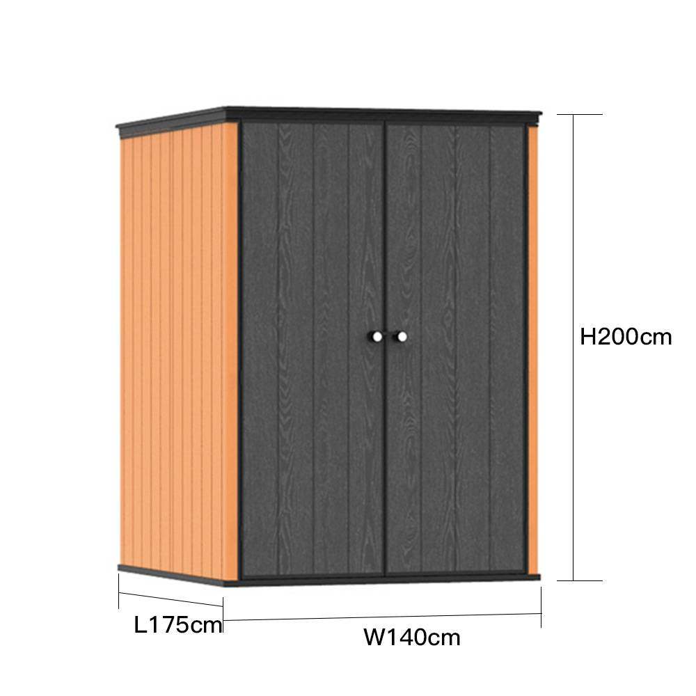 户外收纳柜工具杂物柜多功能防雨防晒防腐简易庭院花园阳台储物柜,玩具/童车/益智/积木/模型,垂直悬浮玩具,淘宝优惠券,粉丝福利购,淘宝优惠卷