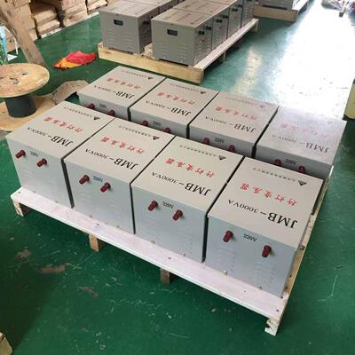 梅赛工地行灯变压器30V变36V变压器JMB-AKYJXV300038VA照明变压器