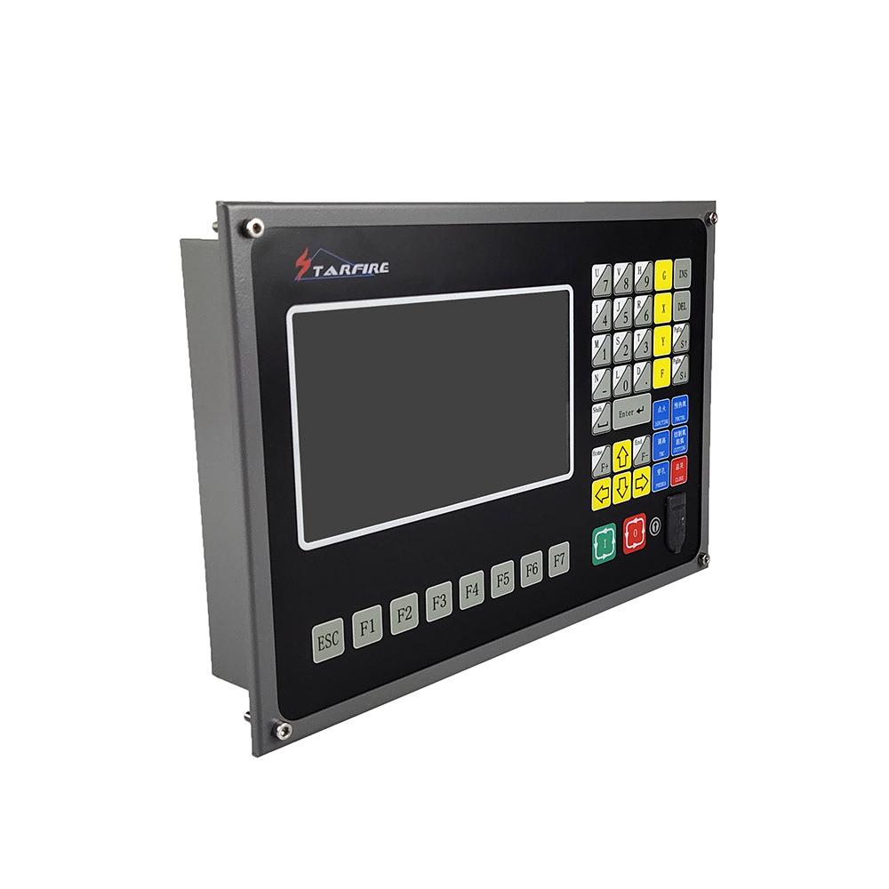 达北京斯峰SFC-2100数EOF控机系统数控切割机系统数控切割配件系