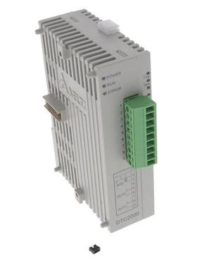 台达温器TDC2000C中达电通仪表DTC2000L模LYK组扩充机DTC2控000R