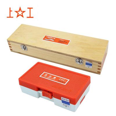 上工百分表0-200-250-30-5000-800-1000.01ENJ大量程百分表