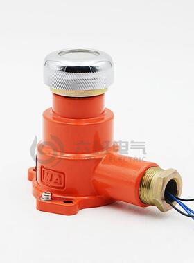 用隔爆型急停按钮BZA1-5/3矿BA1-5/开36J(A)矿井下机车紧急Z闭锁