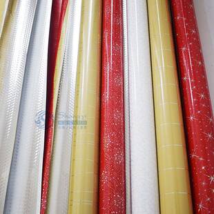 尚益钢橱柜专用晶门贴膜复合双层膜璃玻68334茶机台面装家饰材料