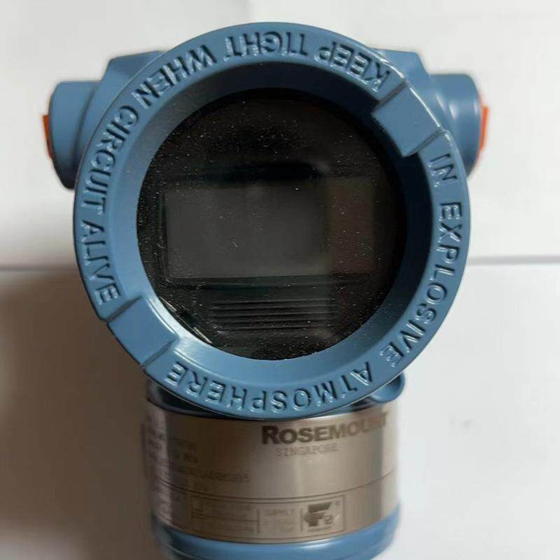 罗斯蒙差特压压力变送器305压1CD20号88微差RGB变送器高精度型齐