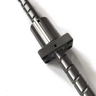 高2速重载SFS320滚MNM珠丝杠螺母制规造商格齐全强度螺杆精密制高