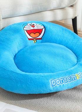 可爱都工艺蒲爱懒全包围卧室客厅靠垫榻榻米体沙一发团坐人墩坐垫