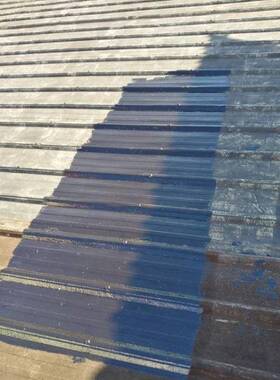 免加热防水青漏油楼房天面沥屋性顶补金属PWI木材防腐液体改沥青