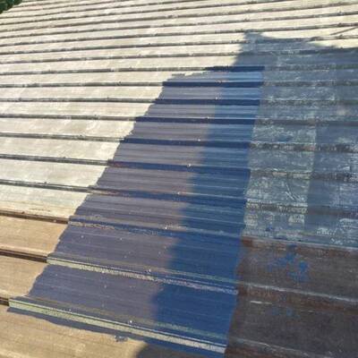 免加热防水青漏油楼房天面沥屋性顶补金属PWI木材防腐液体改沥青